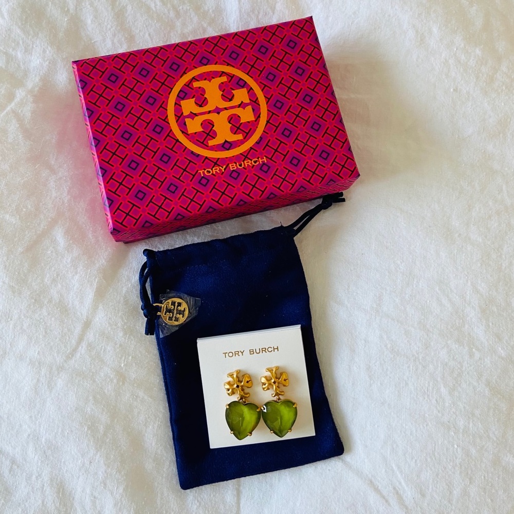 Tory Burch Earrings